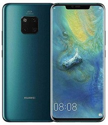 Замена кнопок на телефоне Huawei Mate 20 Pro в Туле